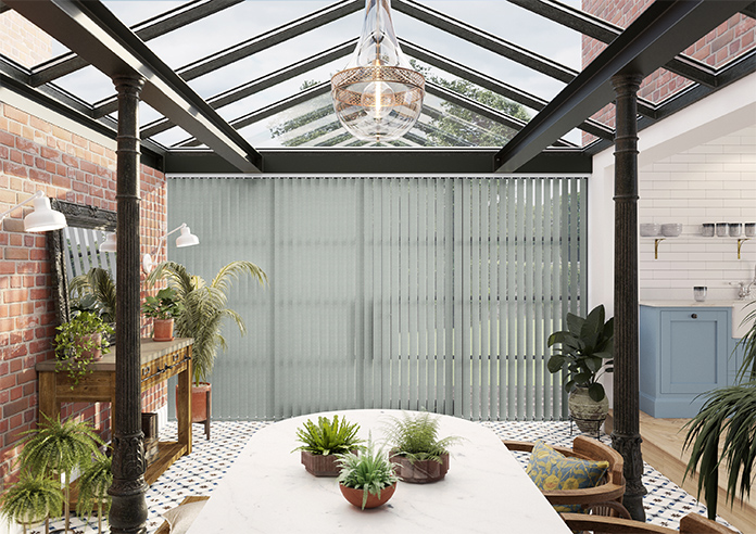 Argyll, Glas - Vertical Blind - Image 8